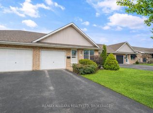 6191 Shane Cres, Niagara Falls, ON L2J 4K9