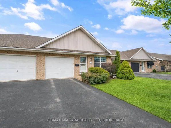 6191 Shane Cres, Niagara Falls, ON L2J 4K9