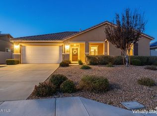 44739 Aspen St, Lancaster, CA 93535