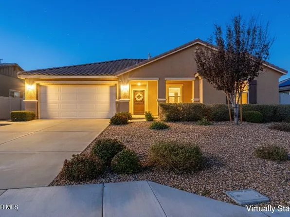 44739 Aspen St, Lancaster, CA 93535