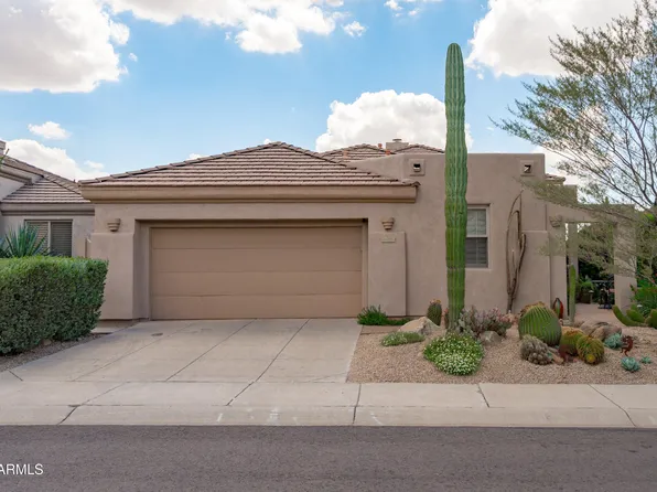 6537 E SHOOTING STAR Way, Scottsdale, AZ 85266