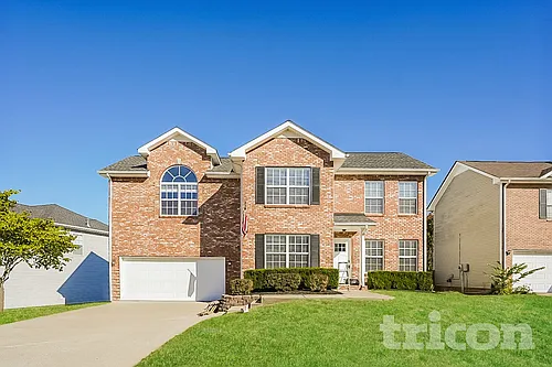 2795 Ridgepole Dr Photo 1