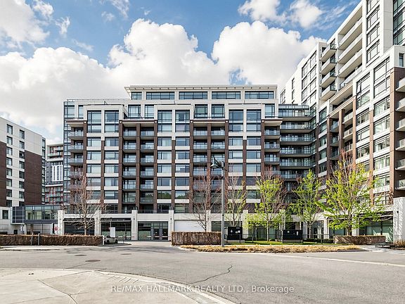 2nd image of 8110 Birchmount Rd #717E