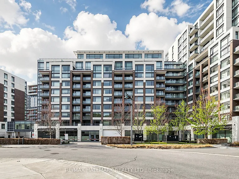 8110 Birchmount Rd #717E — Photo 2