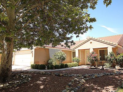 2749 W Lingard St, Lancaster, CA, 93536