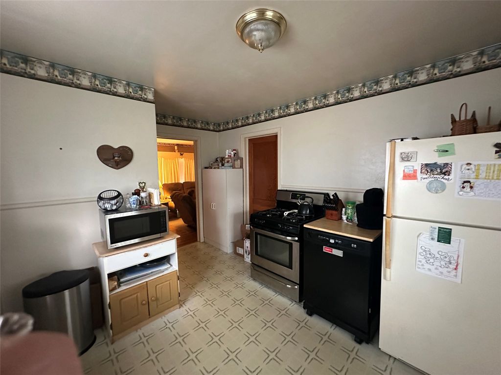 Apartment in Johnson City, Broome - More