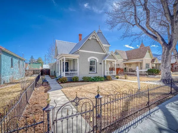 617 F St #1, Salida, CO 81201