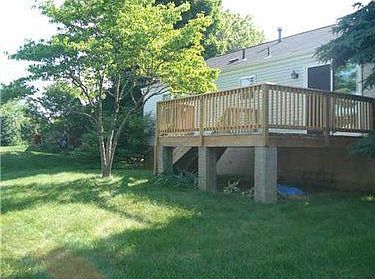 4th image of 4843 Tremont Dr