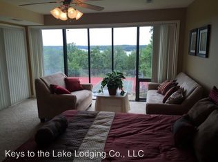 54 Up Hill Dr UNIT 148, Lake Ozark, MO 65049