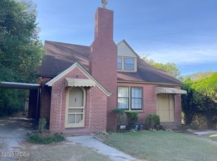 2770 Beech Ave, Macon, GA 31204