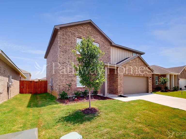5609 Cookstown Ln — Photo 2
