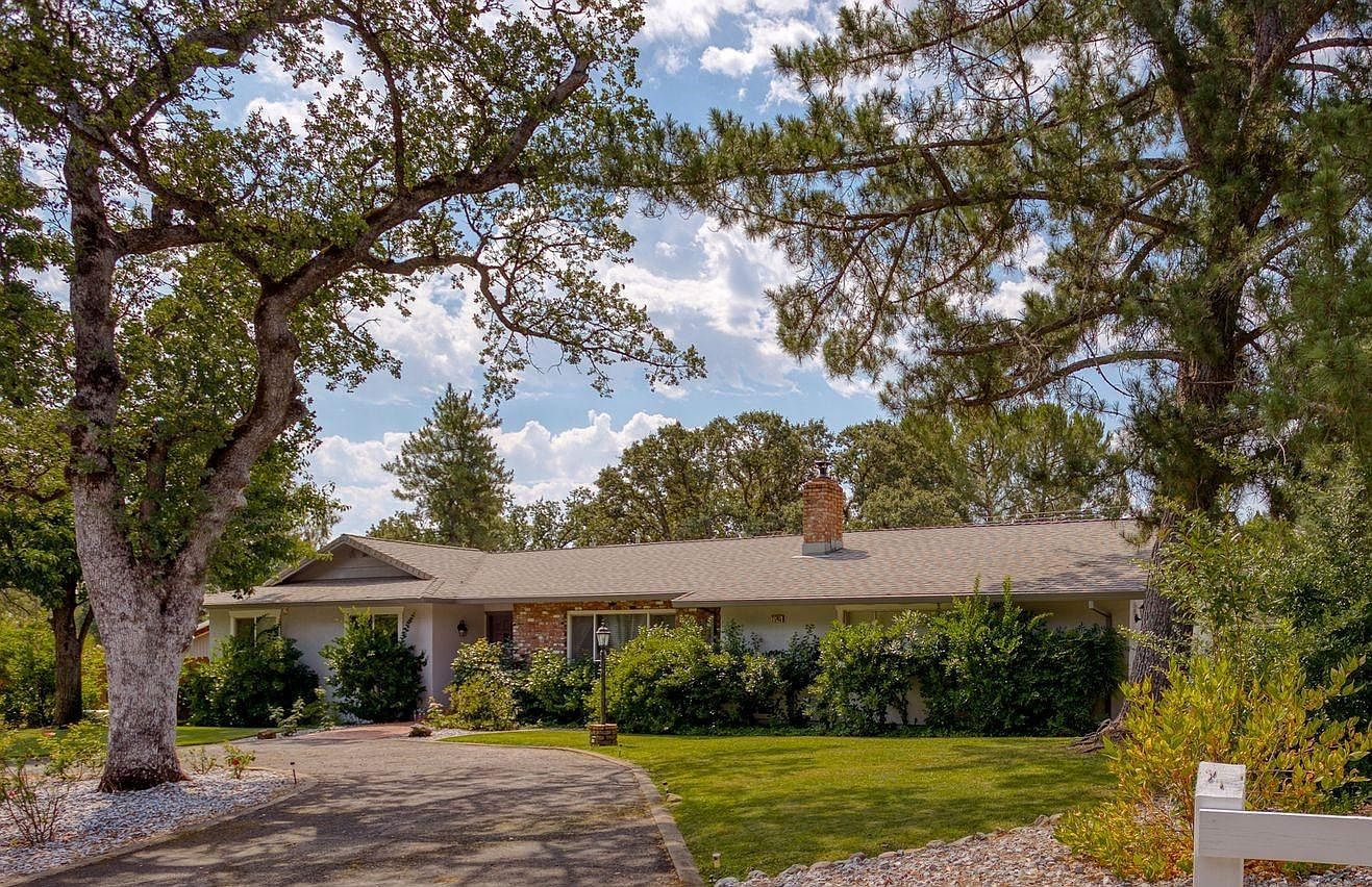 21745 Berkeley Dr, Palo Cedro, CA 96073 Zillow