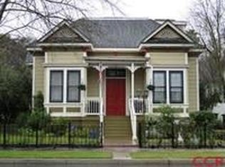 1905 Vine St, Paso Robles, CA 93446