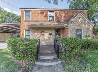 201 Portland Ave, Abilene, TX 79605