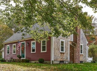 81 Center St, Hanover, MA 02339