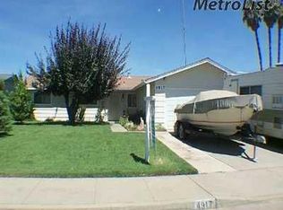 4917 Estates Dr, Modesto, CA 95357
