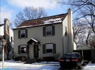 180 S Gould Rd, Columbus, OH 43209