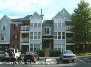 905 Woodbridge Ct UNIT H, Edgewood, MD 21040