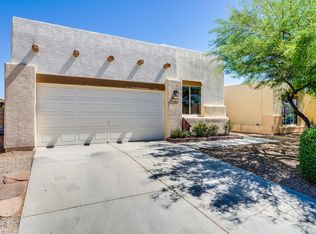317 E Calle Aspa, Green Valley, AZ 85614