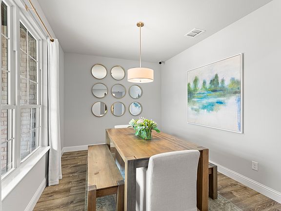 Dining Room - 1