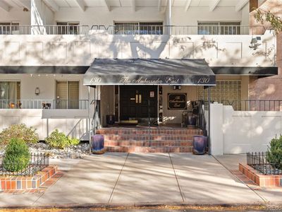 130 Pearl Street #1005, Denver, CO, 80203