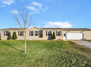 10627 Melanie Way, Reedsville, WI 54230