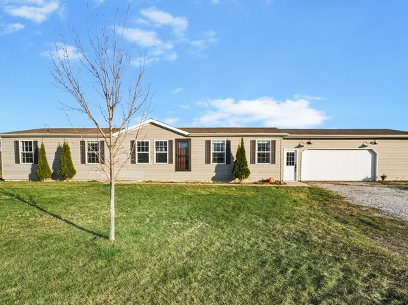 10627 Melanie Way, Reedsville, WI 54230