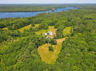 270 Nobleboro Rd, Bremen, ME 04551