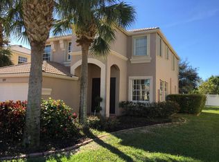 277 Saratoga Blvd E, Royal Palm Beach, FL 33411