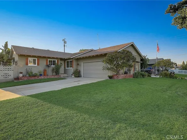 356 N Park Ln, Orange, CA 92867