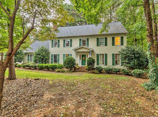 6040 Gold Wagon Ln, Mint Hill, NC 28227