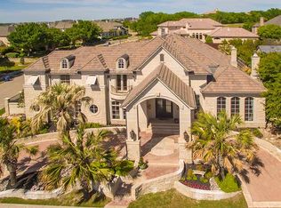 5174 Brandywine Ln, Frisco, TX 75034
