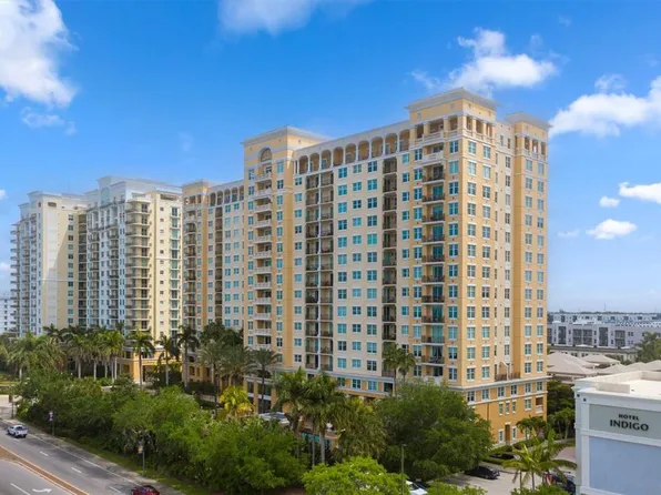 750 N TAMIAMI TRAIL #1618, SARASOTA, FL 34236