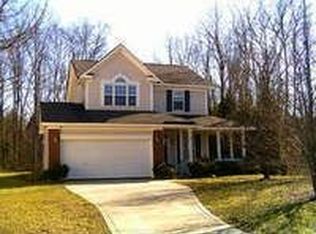 1137 Lemster Dr, Concord, NC 28027