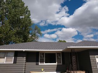 3055 45th Ave SE, Tappen, ND 58487