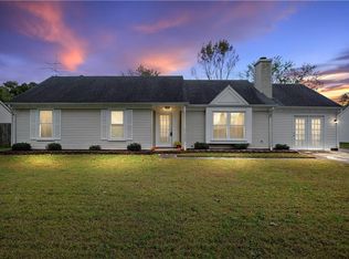 1245 Bells Mill Rd, Chesapeake, VA 23322
