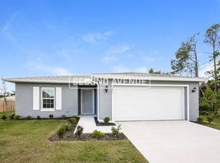 4041 January Ave, North Port, FL 34288
