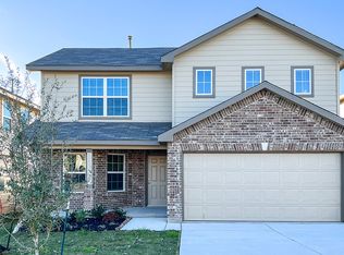 29517 Lost, Bulverde, TX 78163