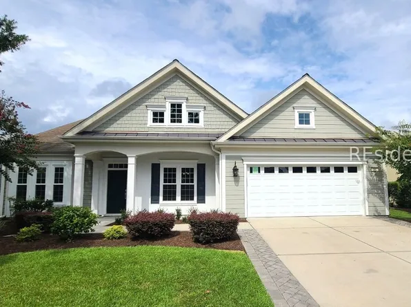 54 Herons Bill Dr, Bluffton, SC 29909