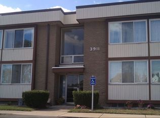 3911 Fort St FLOOR 119-1, Trenton, MI 48183