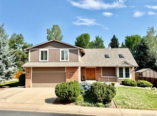 10551 E Orchard Place, Englewood, CO 80111