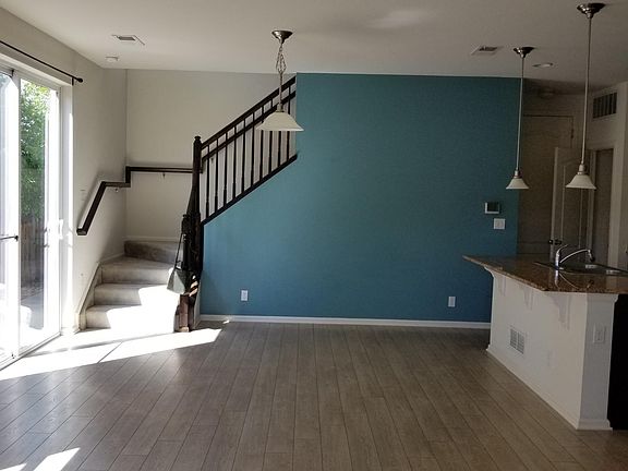 Main floor