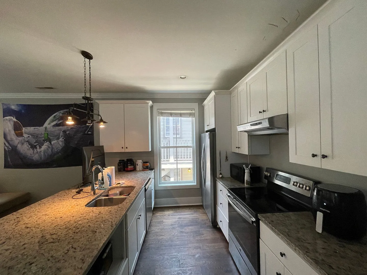 Spacious Single Family Home in Downtown Charleston — Photo 4