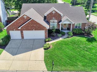 4308 Forder Terrace Dr, Saint Louis, MO 63129