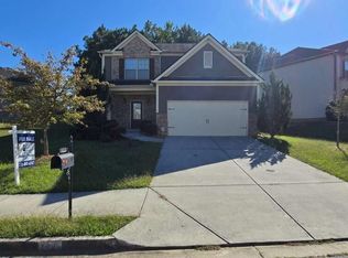 4395 Favored Way, Union City, GA 30291