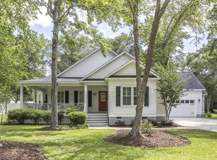 1576 Colonist Sq SW, Ocean Isle Beach, NC 28469