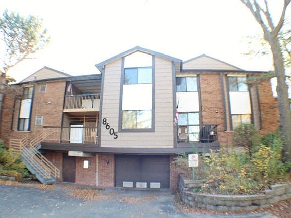 2nd image of 8605 N Servite Dr Unit 109