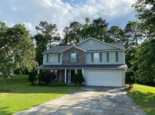 1040 Brighton Cove Dr, Lawrenceville, GA 30043