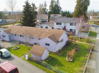 2901 NE 16th St, Renton, WA 98056