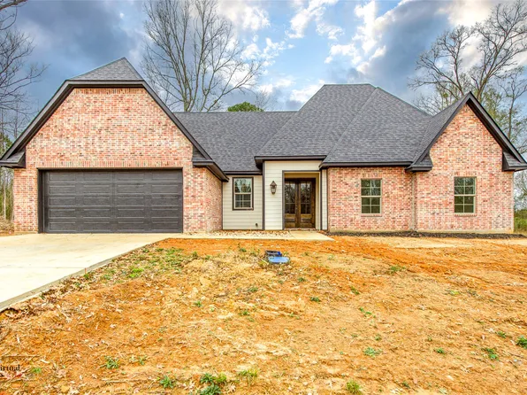 1020 Voss Rd, Stonewall, LA 71078